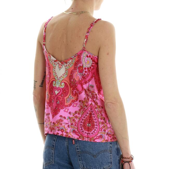 TOP FANTASIA MOLLY BRACKEN - Mad Fashion | img vers.650x/